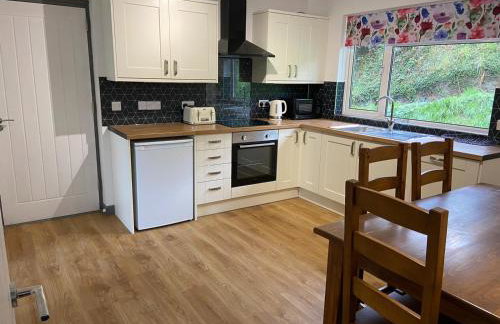 4 bedroom bungalow in peaceful countryside with log burner - Talar Deg, Capel Madog - Foto 3
