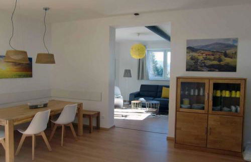 Ferienwohnungen Schönbachtal - Foto 11