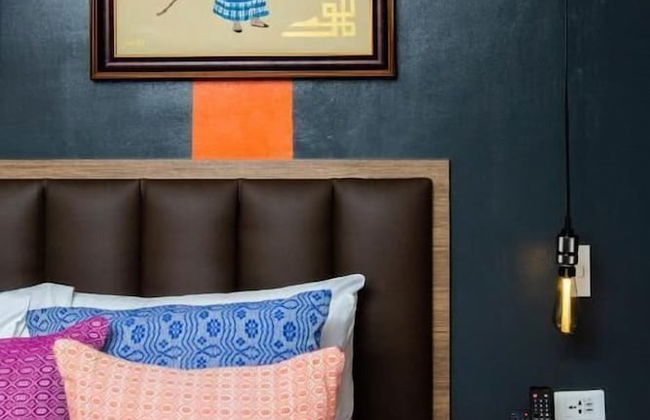 UNWND Flats Makati - Photo 19