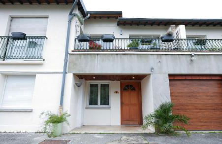 Cocooning Apartment Paris Orly Aéroport - Foto 13