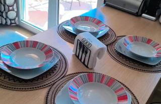 Francesco's Apartment-Chalkidiki - Foto 6