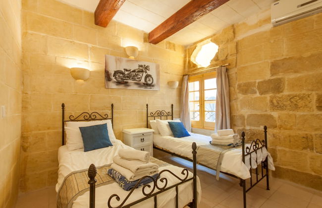 Gozitan Farmhouse With Pool - PP 4 - Foto 11