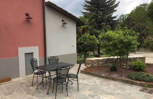 Entroterra Langa - Foto 15