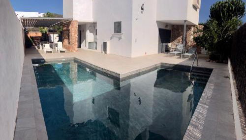 Fantástica casa con piscina privada - Foto 5