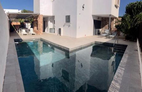 Fantástica casa con piscina privada - Foto 5