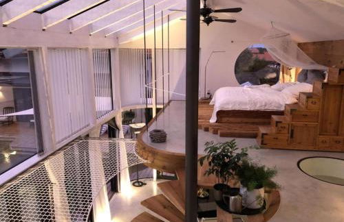 Das Poolhaus - Foto 13