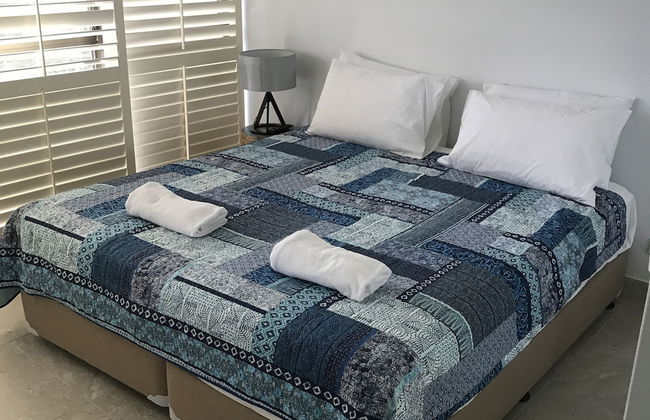 Norfolk Luxury Beachfront Apartments - Foto 29