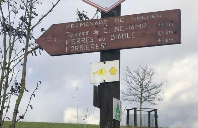 Very Welcoming and Cosy Chalet - Foto 22