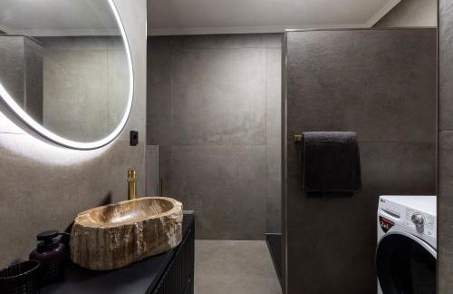 Emerald Suite Design in Neumünster - Photo 15