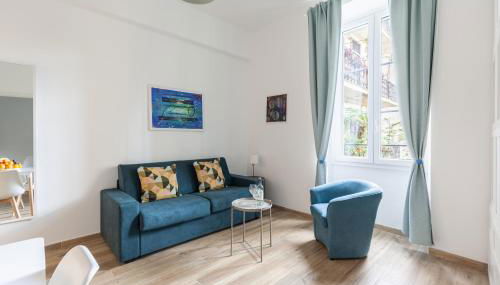 Hostly-The Porta Pia Suite-Rome Centre with Charme - Foto 4