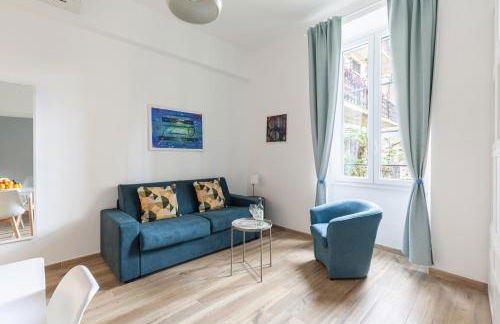 Hostly-The Porta Pia Suite-Rome Centre with Charme - Foto 4