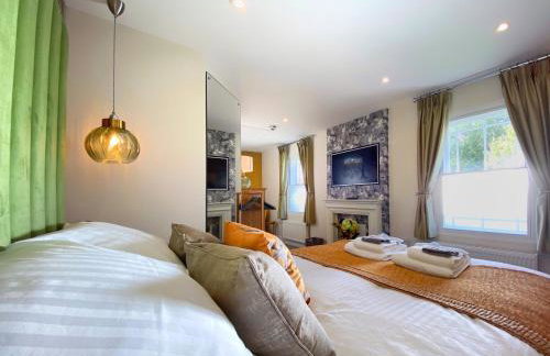 Hambrook House Canterbury - NEW luxury guest house with ESPA Spa complex - Foto 1