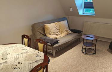 Ferienwohnung in Kleinstadt nähe Spreewald - Foto 11