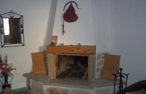 Vafes Traditional Stone Houses - Foto 33