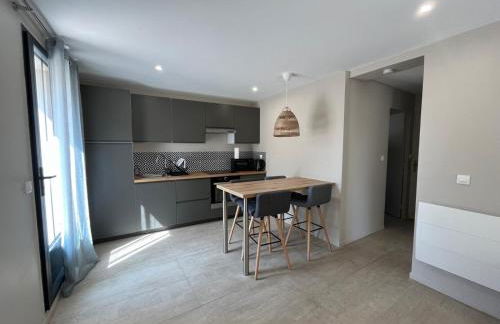 Cocon de douceur jardin et piscine - Foto 10