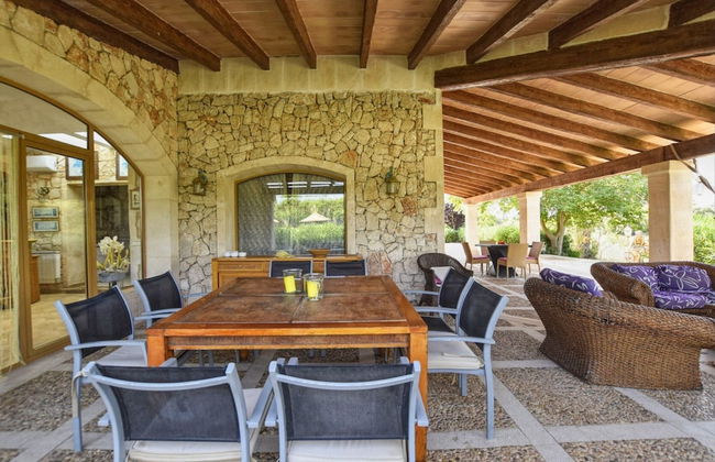 Country House in Campos Near Es Trenc Beach - Foto 19