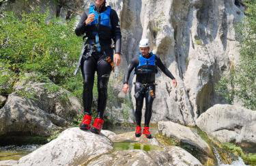 Villa Nacle with Heated Pool and Large Playground near Omis and Split - Photo 52