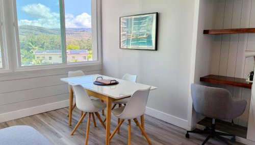 Chic Salt Lake 2-Bedroom FG - Foto 4