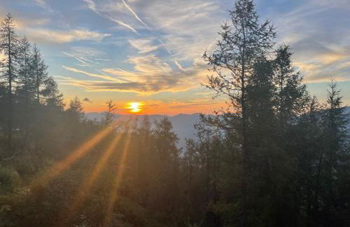 Ferienwohnung Waldwinkel - Foto 9