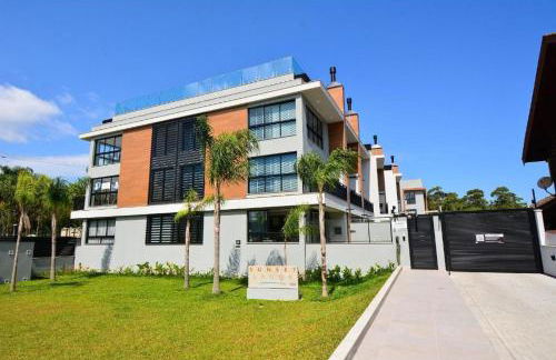 Loft moderno frente à Lagoa c/piscina DU3361 - Foto 19