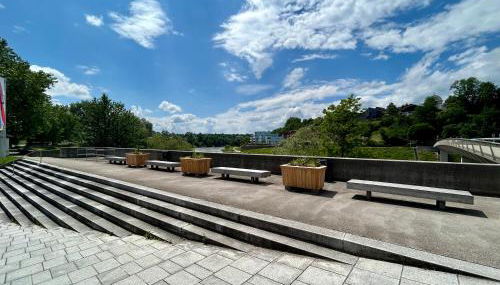 Ferienwohnung an der romantischen Salzachschleife Nähe Salzburg - Foto 4