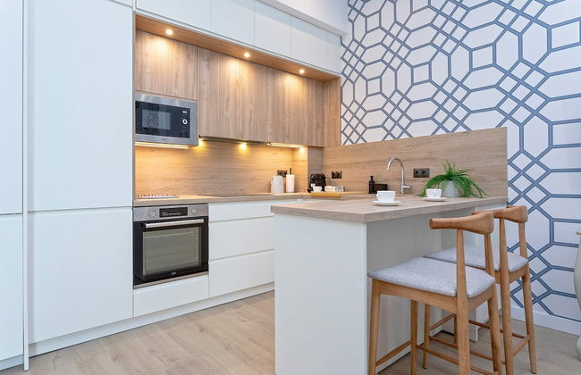 Genteel Home Teodosio - Foto 16