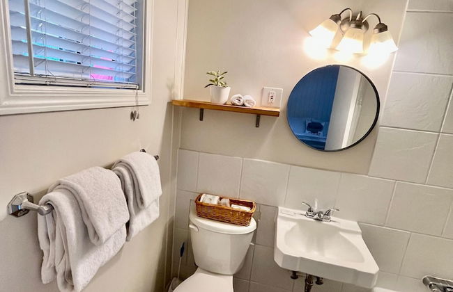 Barefoot Villas Room 3 Blue Jay - Foto 6