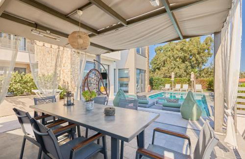 Ocean Private Villas - Pefkochori Halkidiki - Photo 72