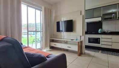 Apartamento próximo praia - Foto 2