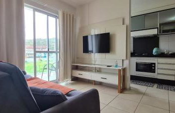 Apartamento próximo praia - Foto 2