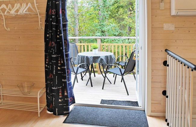 Holiday Home in Fjällbacka - Foto 15