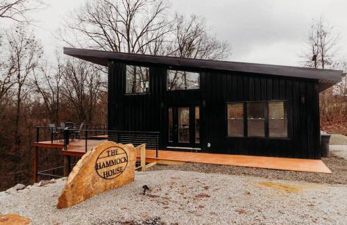 Luxury Cliffside Hammock House - Foto 31