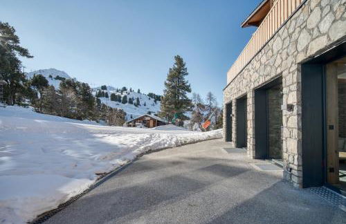 Chalet Hôtel Turquoise - Foto 12