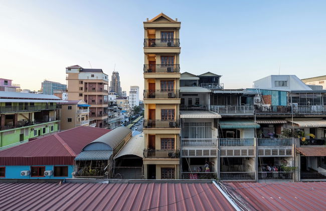 Lofty Comfort Stay-Relax by Soben Home - Photo 14