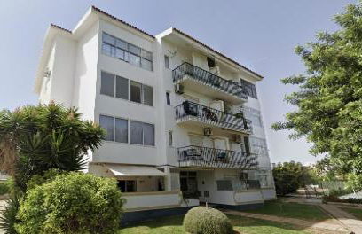 Tavira, T2 Apartment with balcony and pool, Vale Caranguejo, Tavira - Foto 24