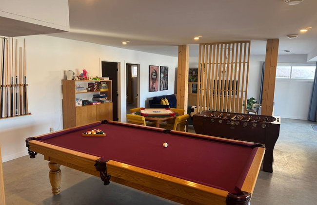 Lakeview Mid Century Luxury Cottage Citq 311414 - Foto 7