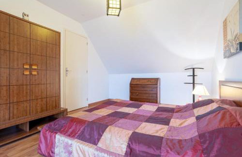 Maison vue mer 150m de la plage - Foto 6