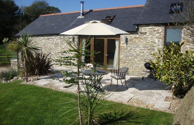 Coriander Cottages - Foto 17