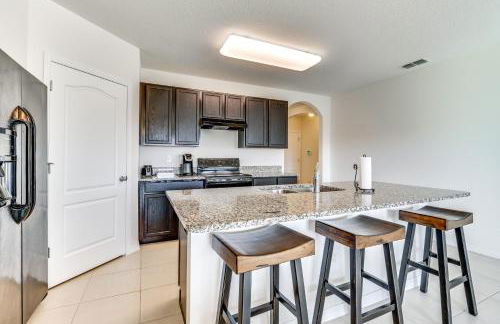 7 Mi to USTA Waterfront Tennis House with Yard! - Foto 8