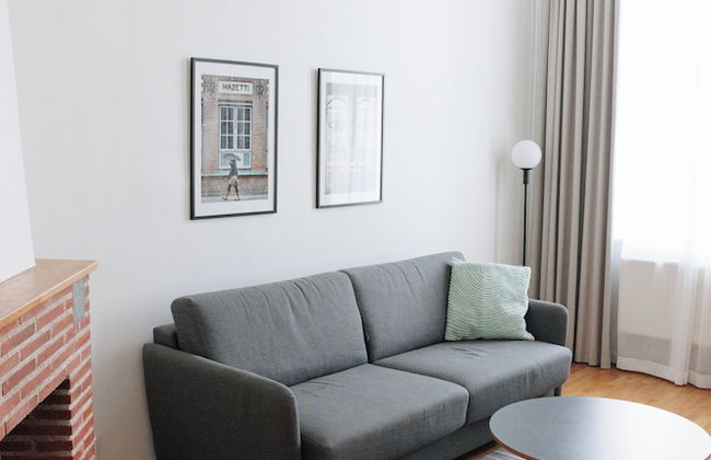 The More Hotel Mazetti - Foto 40