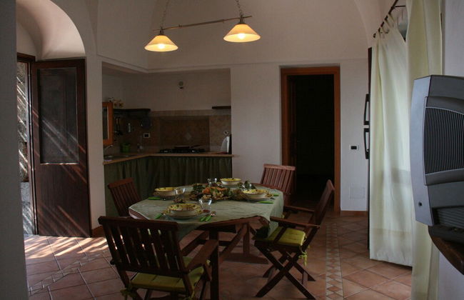 Agriturismo Zibibbodoro - Foto 78