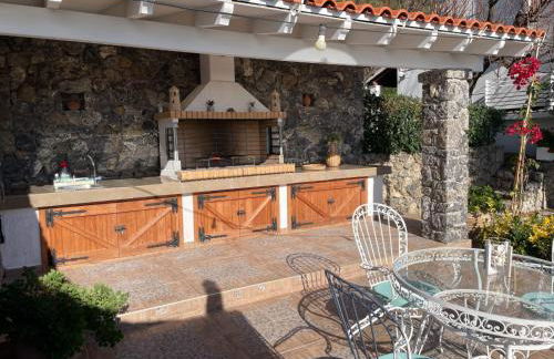 Emmy Villa Paleokastritsa - Foto 13