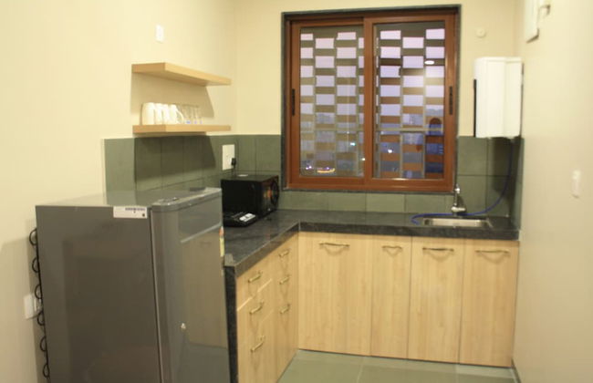 Tattva Suites - Foto 39