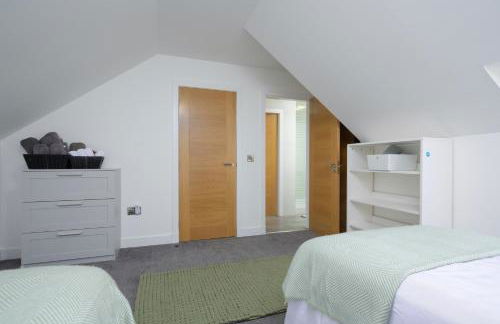 Almara- Cosy cottage in fife - Foto 31