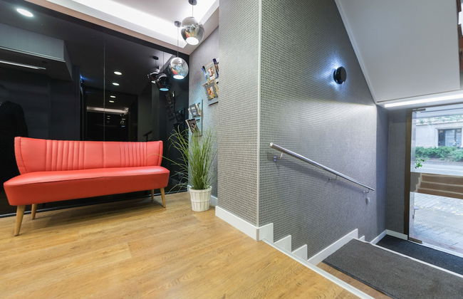 Senator Barcelona Apartments - Foto 3