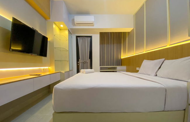 Good Deal And Tidy Studio The Alton Apartment - Foto 15