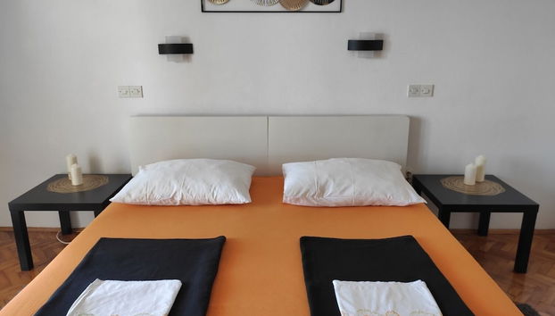 Nives - Great Location - A3 - Foto 5, Habitación