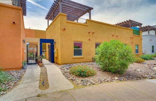 Tubac Adobe Townhome Shop, Golf, Explore and More! - Foto 18