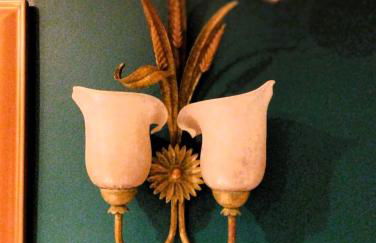 Le petit Charme - Wohnen in einer historischen Villa - Photo 27