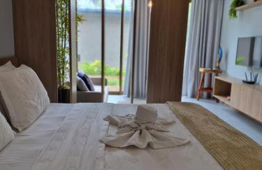 Studio Villa Naluri B001 Japaratinga - Foto 31